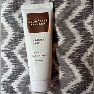 🆕 Georgette Klinger Primer